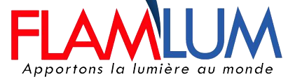 FLAMLUM Logo